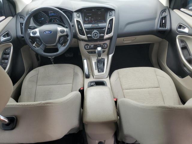 2012 Ford Focus Sel VIN: 1FAHP3H23CL385441 Lot: 53664764