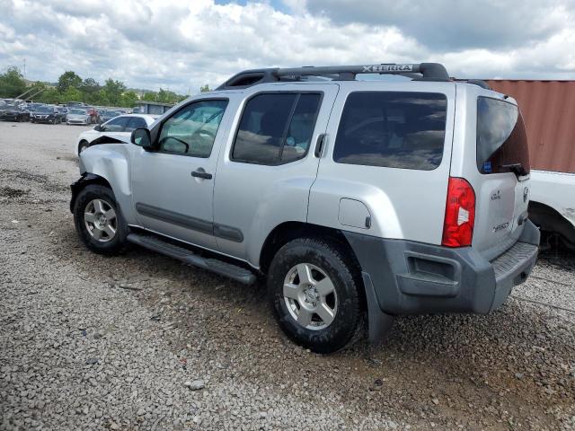 2008 Nissan Xterra Off Road VIN: 5N1AN08U28C530330 Lot: 54747534