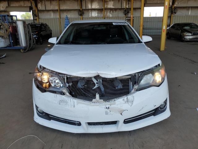 VIN 4T1BF1FK6DU244557 2013 Toyota Camry, L no.5