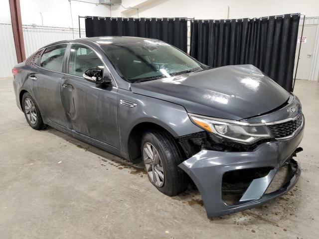 2020 Kia Optima Lx VIN: 5XXGT4L38LG430638 Lot: 54179734