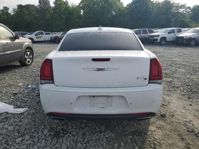 2017 Chrysler 300 S VIN: 2C3CCABG7HH603625 Lot: 54437884