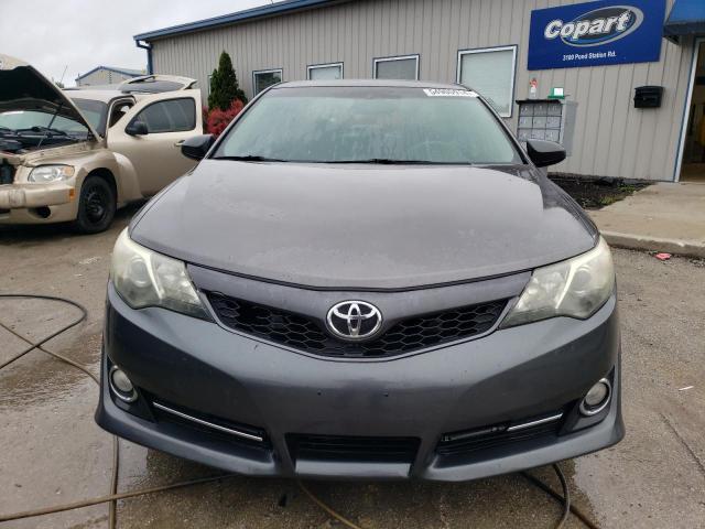 VIN 4T1BF1FK3DU717086 2013 Toyota Camry, L no.5