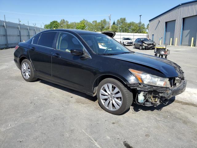 2011 Honda Accord Lx VIN: 1HGCP2F36BA127145 Lot: 54925364