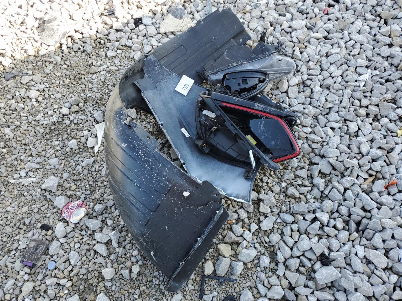 3KPF54AD4PE534009 2023 Kia Forte Gt Line