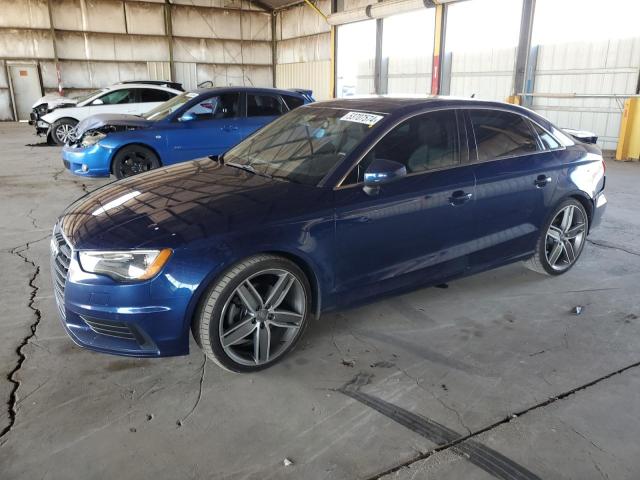 2016 Audi A3 Premium Plus VIN: WAUE8GFF2G1009741 Lot: 53707574