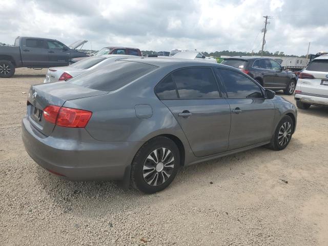 2014 Volkswagen Jetta Base VIN: 3VW2K7AJ4EM313251 Lot: 54055454