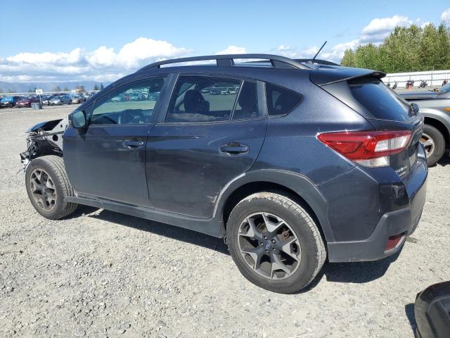 2019 Subaru Crosstrek VIN: JF2GTAAC9K8353721 Lot: 55398194