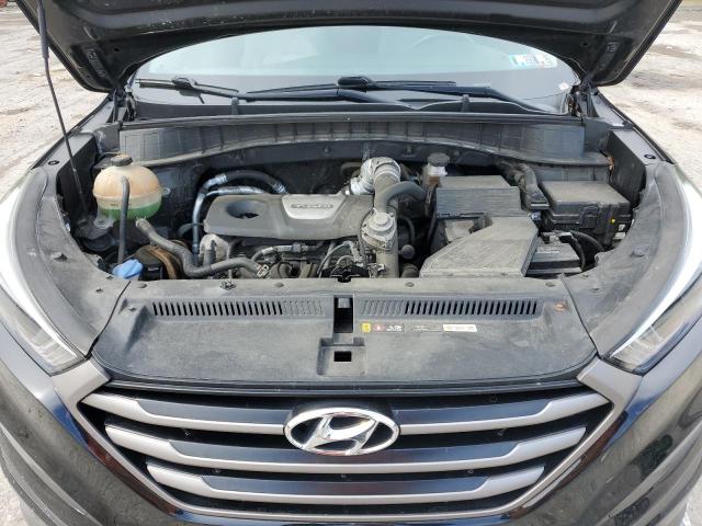 2016 Hyundai Tucson Limited VIN: KM8J3CA21GU182190 Lot: 56919264