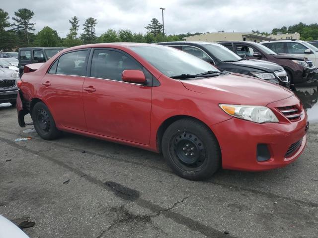 2013 Toyota Corolla Base VIN: 2T1BU4EE1DC932230 Lot: 55682434