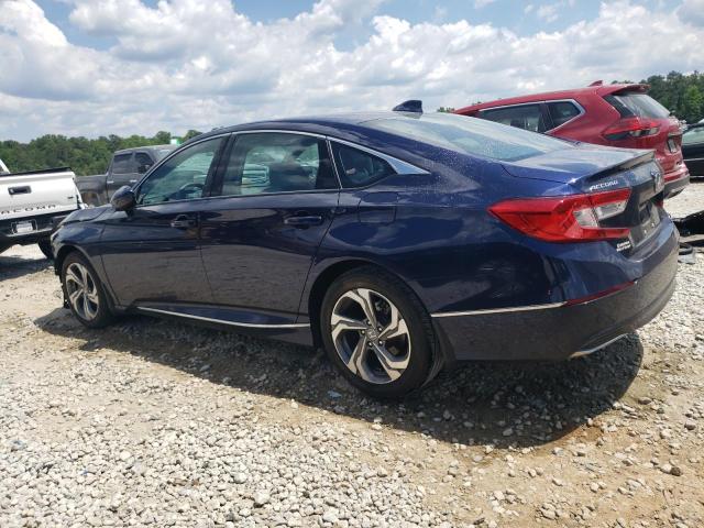 2018 HONDA ACCORD EXL - 1HGCV1F59JA089863