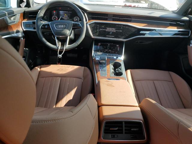 2023 Audi A6 Premium Plus VIN: WAUE3BF2XPN076577 Lot: 53960354