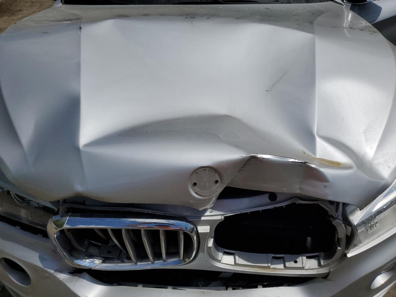 5UXKR0C51J0Y00165 2018 BMW X5 xDrive35I