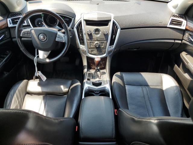 2012 Cadillac Srx Premium Collection VIN: 3GYFNFE37CS635189 Lot: 55937144