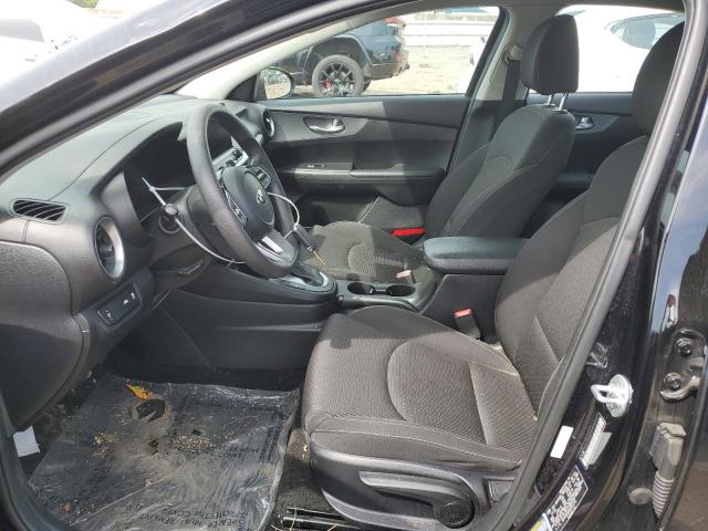 2019 Kia Forte Fe VIN: 3KPF24AD5KE061173 Lot: 54392104