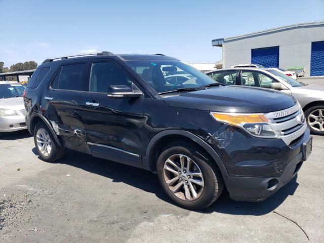 2014 Ford Explorer Xlt VIN: 1FM5K8D85EGB85381 Lot: 54705394