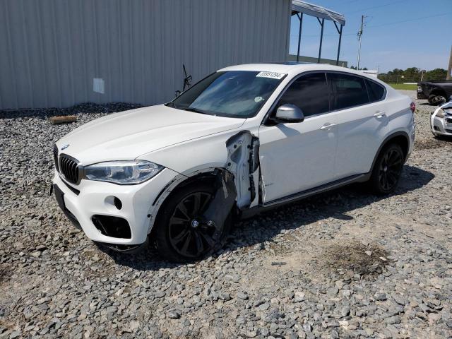 VIN 5UXKU2C58K0Z64458 2019 BMW X6, Xdrive35I no.1