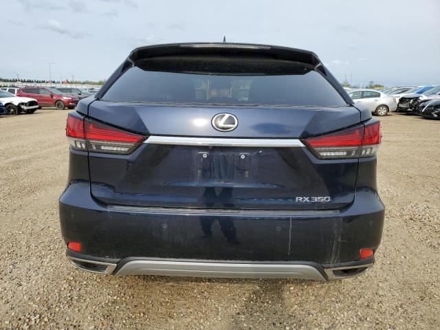 2020 Lexus Rx 350 VIN: 2T2JZMDA7LC257361 Lot: 56667564