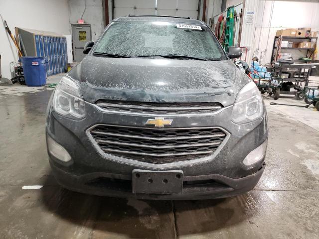 2017 CHEVROLET EQUINOX LT - 2GNALCEK2H1521459