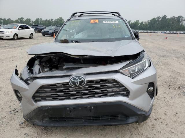 2019 Toyota Rav4 Limited VIN: 2T3Y1RFVXKC006797 Lot: 53601984