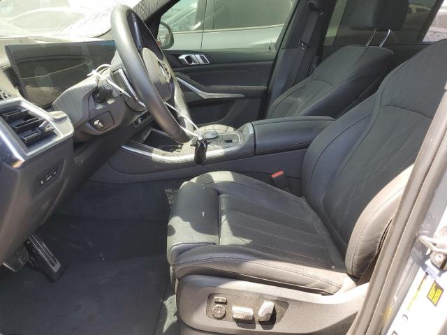 2024 BMW X5 M60I - 5UX33EU04R9S37612