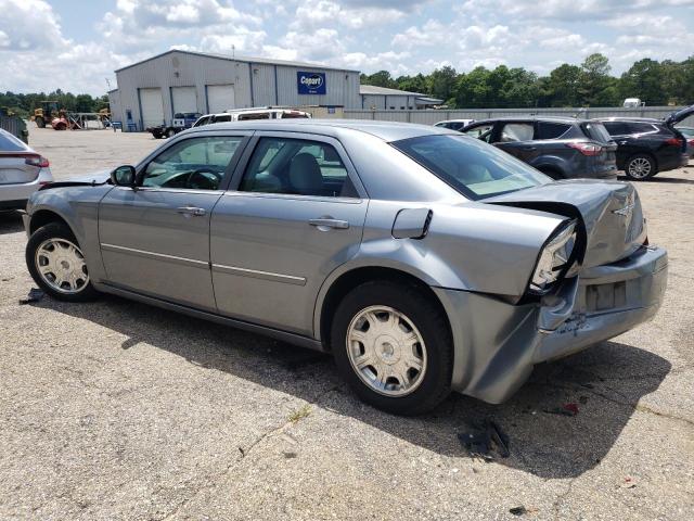 2006 Chrysler 300 Touring VIN: 2C3KA53G06H226351 Lot: 56025964