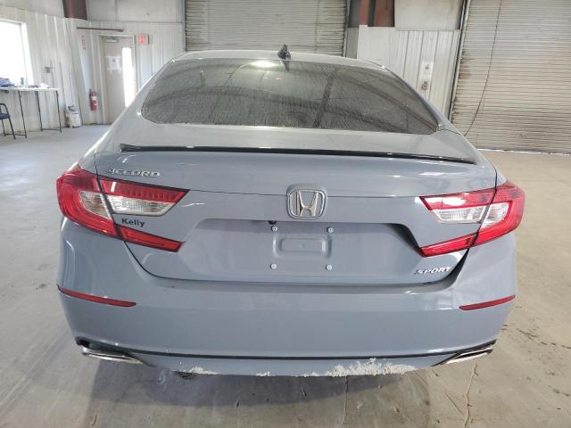 2022 Honda Accord Sport VIN: 1HGCV1F31NA075024 Lot: 55359254