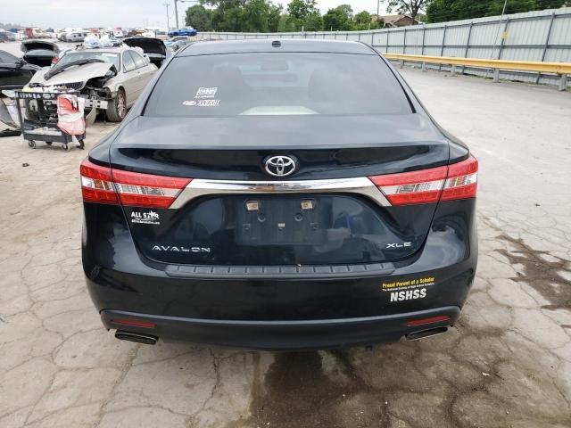 2015 Toyota Avalon Xle VIN: 4T1BK1EB3FU153116 Lot: 55622694