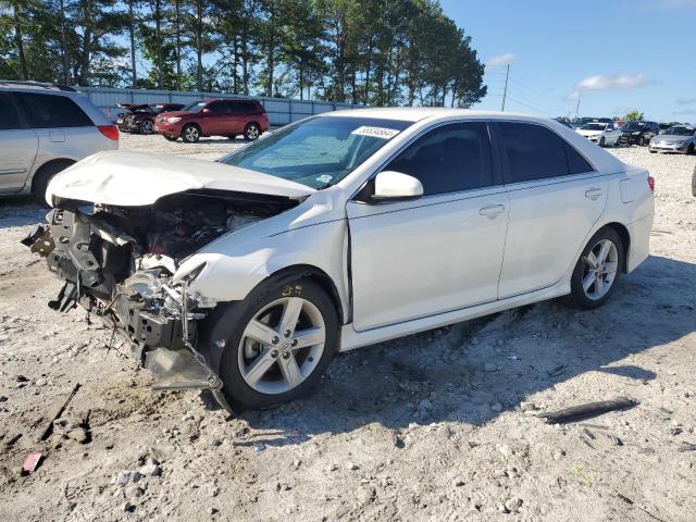 2014 Toyota Camry L VIN: 4T1BF1FK7EU439164 Lot: 55534864