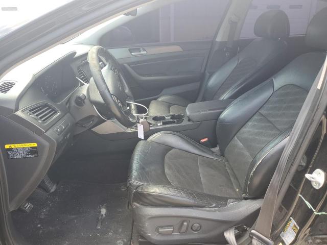 2016 Hyundai Sonata Sport VIN: 5NPE34AF6GH263890 Lot: 56253824