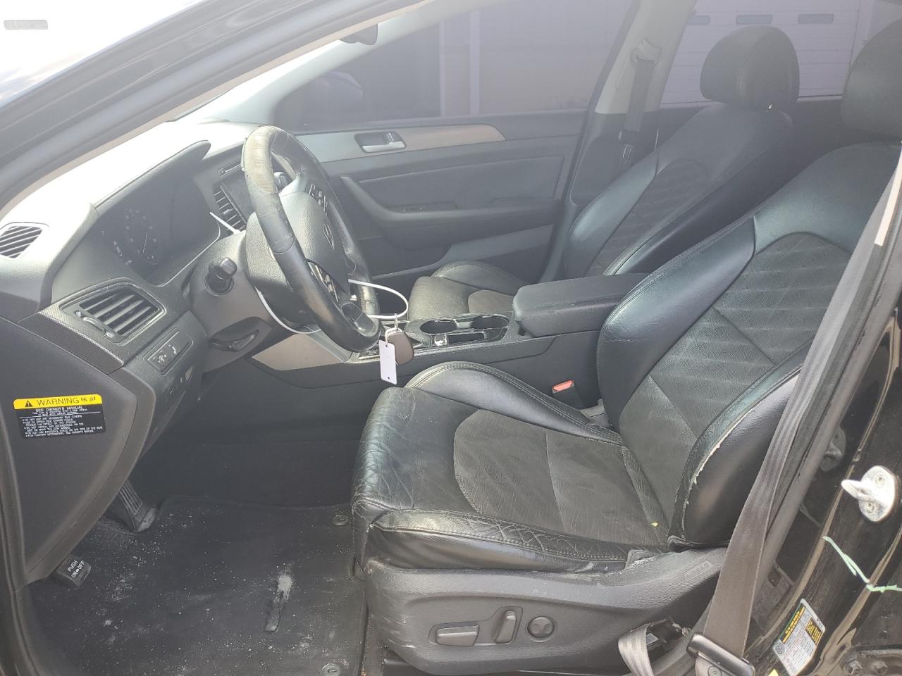 5NPE34AF6GH263890 2016 Hyundai Sonata Sport