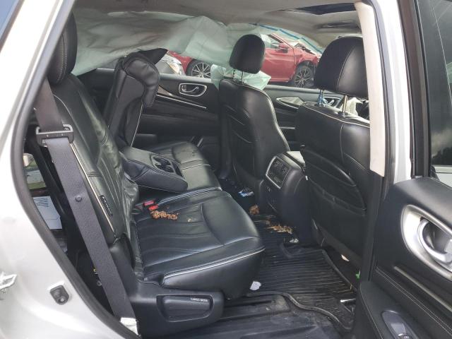 2019 INFINITI QX60 LUXE - 5N1DL0MM7KC519288