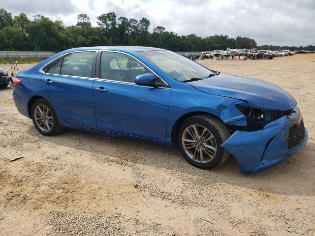 2017 Toyota Camry Le VIN: 4T1BF1FK5HU771009 Lot: 54118384