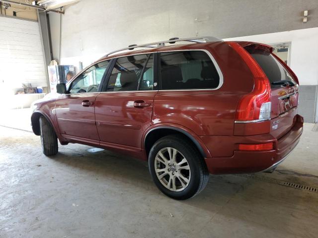 2013 Volvo Xc90 3.2 VIN: YV4952CY0D1642978 Lot: 53645584