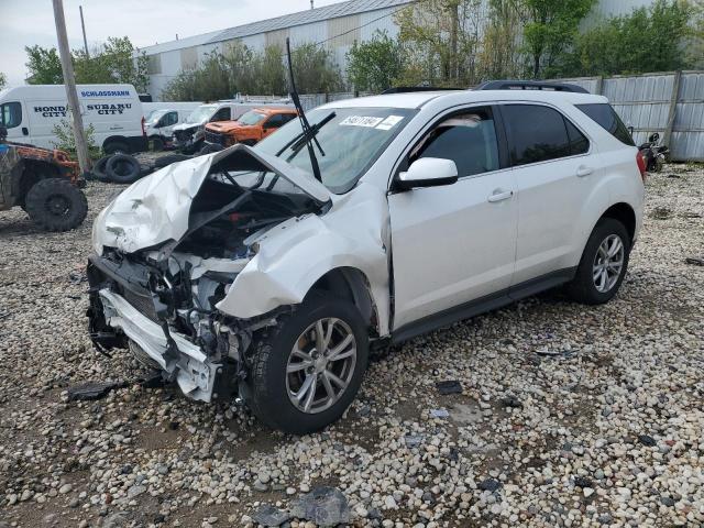 2016 Chevrolet Equinox Lt VIN: 2GNALCEK1G1139177 Lot: 54871184