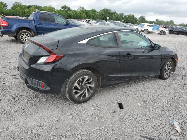 2016 Honda Civic Lx VIN: 2HGFC4B5XGH312643 Lot: 54257134