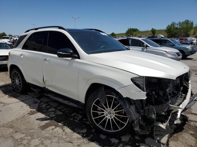 2023 Mercedes-Benz Gle 450 4Matic VIN: 4JGFB5KB8PA933368 Lot: 56013464