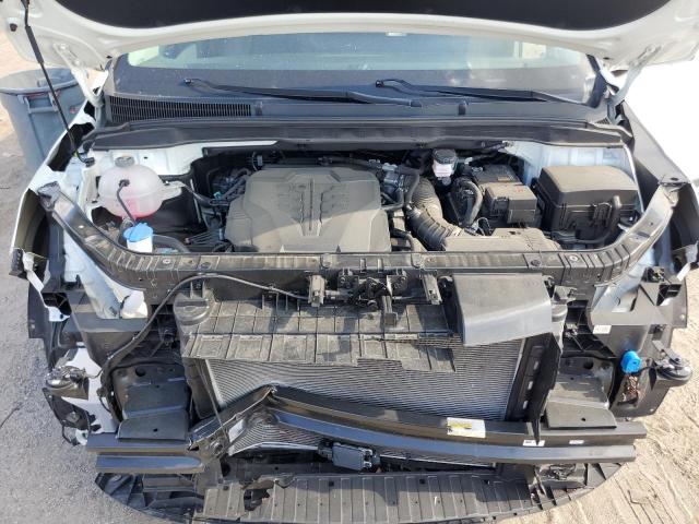 2023 Kia Carnival Sx VIN: KNDNE5H38P6223865 Lot: 55954064