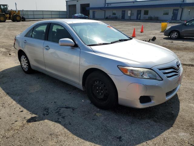 2011 Toyota Camry Base VIN: 4T4BF3EK4BR203389 Lot: 55224574