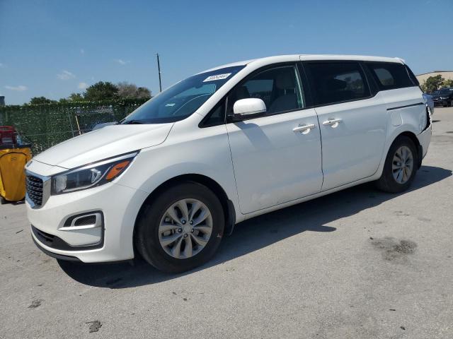 2021 KIA SEDONA LX KNDMB5C15M6662673