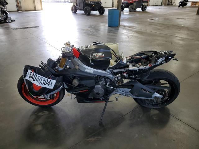 2021 APRILIA RS 660 - ZD4KSUA06MS001144