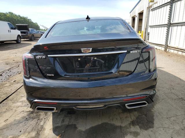 2020 Cadillac Ct5 Sport VIN: 1G6DU5RK0L0116619 Lot: 55805274