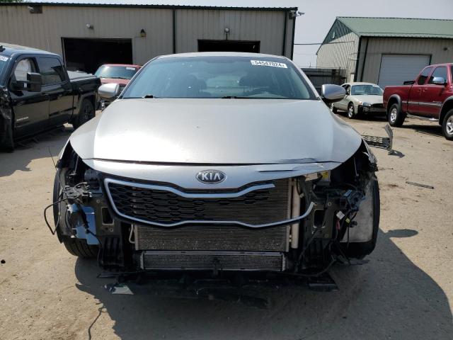 2013 Kia Optima Hybrid VIN: KNAGM4AD4D5045444 Lot: 54547024