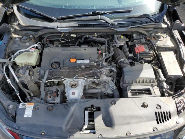 2016 HONDA CIVIC EX - 19XFC2F79GE229702