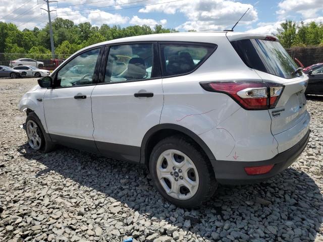 2017 Ford Escape S VIN: 1FMCU0F75HUA36479 Lot: 55246364