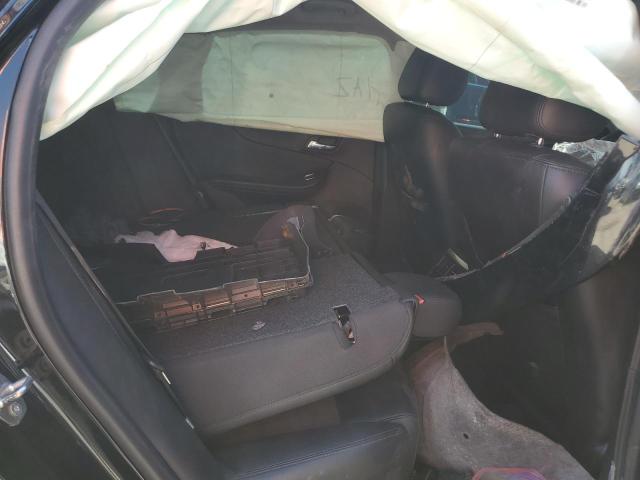 2019 Chevrolet Impala Lt VIN: 1G11Z5SA9KU116556 Lot: 55467454