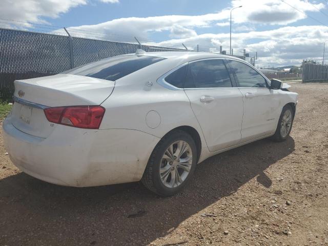 2014 Chevrolet Impala Lt VIN: 2G1125S39E9185240 Lot: 57351044