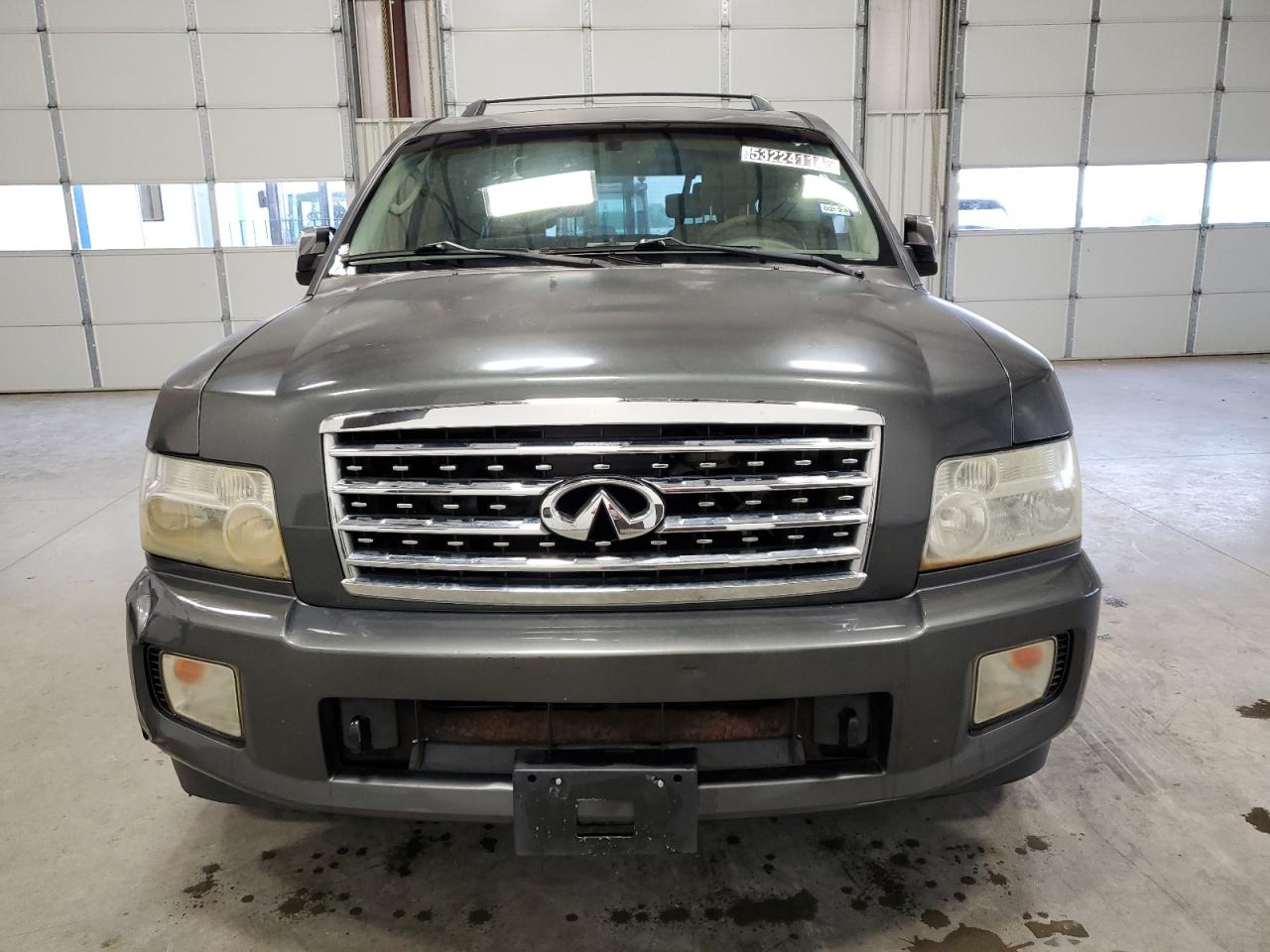 5N3AA08A76N809055 2006 Infiniti Qx56