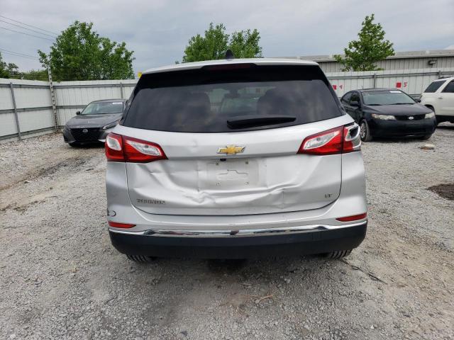 2019 Chevrolet Equinox Lt VIN: 2GNAXJEV5K6246554 Lot: 53504754