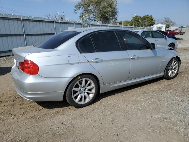 2011 BMW 328 I Sulev VIN: WBAPH5G56BNM79324 Lot: 57252744