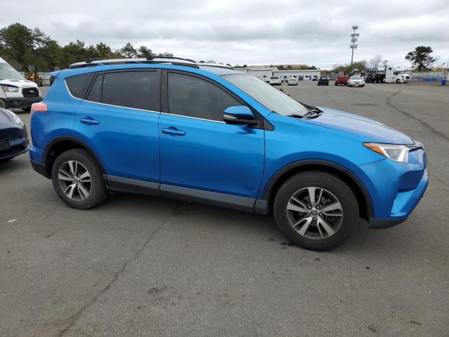 JTMWFREVXGJ074709 | 2016 Toyota rav4 xle